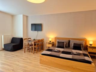 City Center Apartments - Industry Brno - Brno - 4