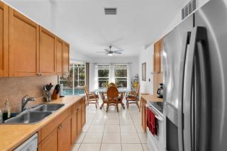 Private Pool Home with Backyard Oasis & Family-Friendly Comfort in Cape Coral FL - 5