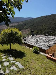 Casa do Galvão -Turismo Rural - Serra da Estrela - Aguincho - 7