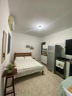 Flat Maracaípe - 9