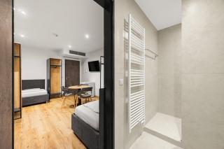 Creativ Wohnen Apartmenthaus Forstinning - Forstinning - 9