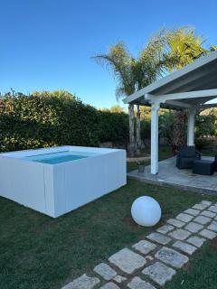 Apulian Sea House - - 9
