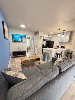 DT Dallas l Stunning 1BD l NorthPark & Galleria - Dallas - 9