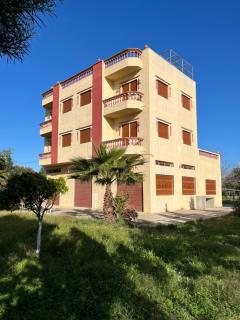 Appartements Armonía Sea View - Briech - 0