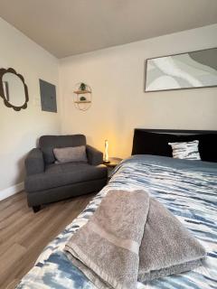 DT Dallas l Stunning 1BD l NorthPark & Galleria - Dallas - 3