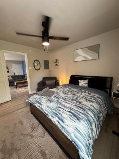DT Dallas l Stunning 1BD l NorthPark & Galleria - Dallas - 2