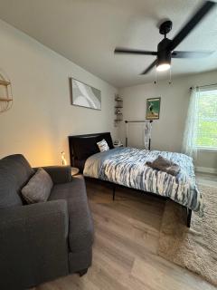 DT Dallas l Stunning 1BD l NorthPark & Galleria - Dallas - 1