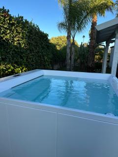 Apulian Sea House - - 8