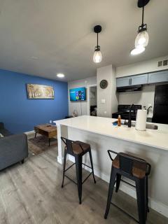 DT Dallas l Stunning 1BD l NorthPark & Galleria - Dallas - 4
