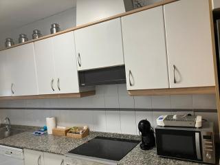Malvarosa Beach Apartment - Valencia - 9