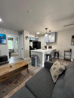 DT Dallas l Stunning 1BD l NorthPark & Galleria - Dallas - 6