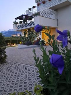 Le Rocce Val di Non - Quality Room & Breakfast - Tassullo - 8