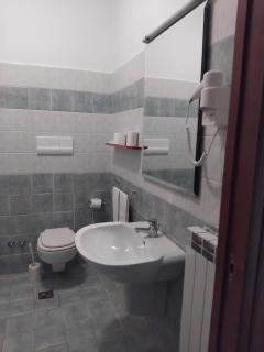 Hotel Turano - Castel di Tora - 7