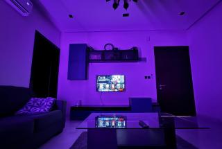 Flora - Super Deluxe Apartment Monthly & Yearly Rent at Al Aziziyah - فُلُورَا - شقة للإيجار الشهري او السنوي بحي العزيزية - Jeddah - 8