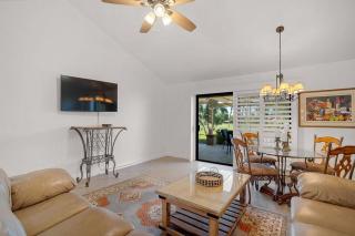 Sun-Sational Escape 2Bd-2Ba Condo In Palm Desert - Palm Desert - 1