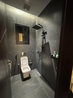 Flora - Super Deluxe Apartment Monthly & Yearly Rent at Al Aziziyah - فُلُورَا - شقة للإيجار الشهري او السنوي بحي العزيزية - Jeddah - 1
