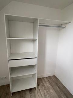 Charmant duplex - Caen - 7
