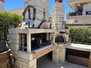 Sunrise Apartment - Chania - 5