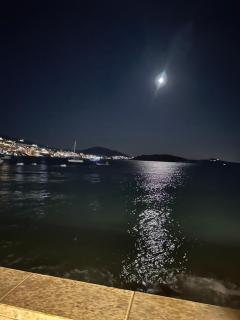 Gjonis house - Saranda - 8