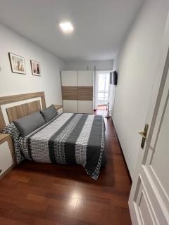 Apartamento Alameda de Noia - Noya - 5