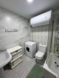 Apartamento Alameda de Noia - Noya - 2