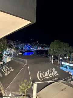 Gjonis house - Saranda - 9