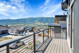 NEW 5 Bedroom House All Season Paradise Powder Mountain Views & Golfing - 8