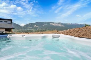 NEW 5 Bedroom House All Season Paradise Powder Mountain Views & Golfing - 7