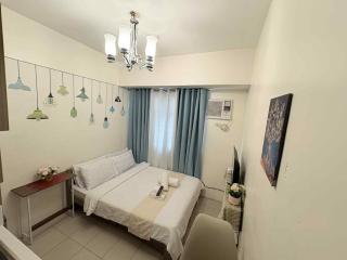 JJMC HOMESTAY 29 with Netflix and Wifi - Manila - 5