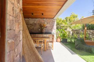 Diamantino Residence - Garden - Sertão - 9
