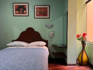 Hotel SKY - Lima - 3