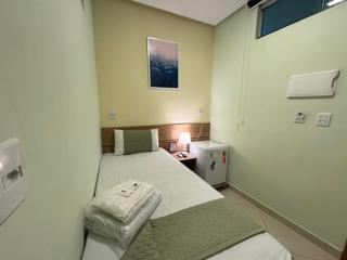 Domus Hotel Rio Verde - Parauapebas - 4