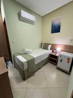 Domus Hotel Rio Verde - Parauapebas - 6