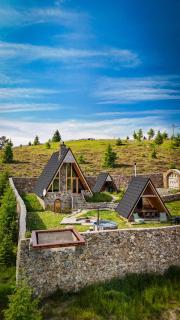 Cabana Balu - Măguri - 7