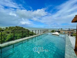 Get Sense By 123Quarto Hospedagem - 5