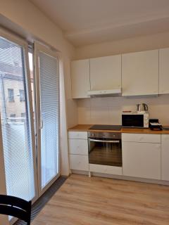 City Center Apartments - Industry Brno - Brno - 2