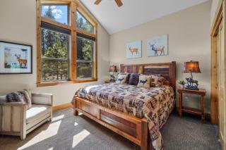 Executive 8BR 8 BA Luxury Lodge Home that Sleeps 20 - Sunriver - 7
