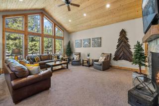 Executive 8BR 8 BA Luxury Lodge Home that Sleeps 20 - 4