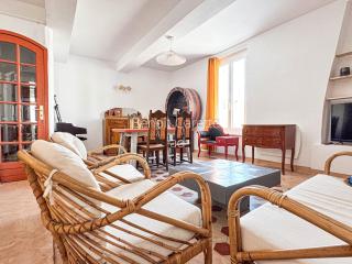 La Maison Ocre - 0