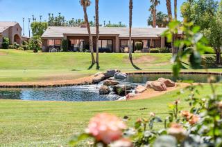 Palm Valley Paradise - Palm Desert - 0