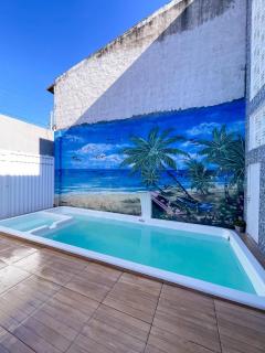 Casa De Praia Em Paracuru - 0