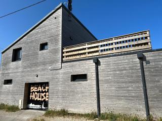 Beach House - 2