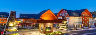 Resort Golden Gramado - 9