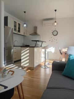 Apartman Leona1 - Široki Brijeg - 1