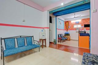 SPOT ON The New View Regency - Thiruvananthapuram - 5