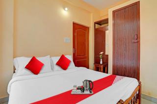 SPOT ON The New View Regency - Thiruvananthapuram - 4