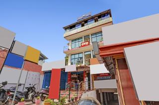 SPOT ON The New View Regency - Thiruvananthapuram - 1