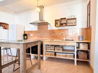 La Maison Ocre - Mirepeisset - 5