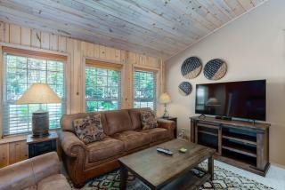 Family Friendly Fun at Oregon Loop Getaway Sleeps 9 Hot Tub Bikes Pet-Friendly - Sunriver - 6