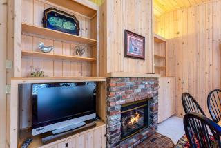 Family Friendly Fun at Oregon Loop Getaway Sleeps 9 Hot Tub Bikes Pet-Friendly - Sunriver - 4